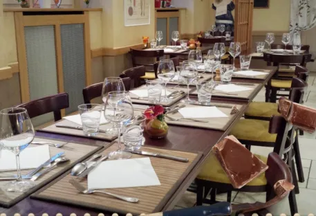 Bienvenue sur le site de la Récréation Gourmande